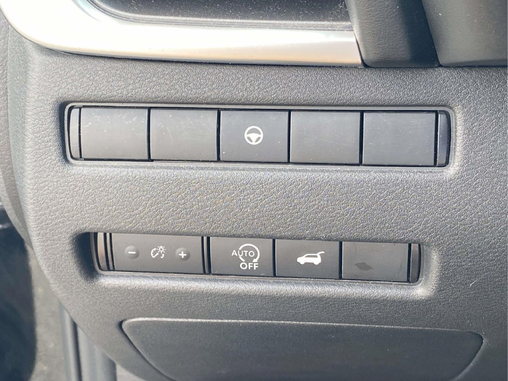 Used 2024 Nissan Rogue SV FWD image 20