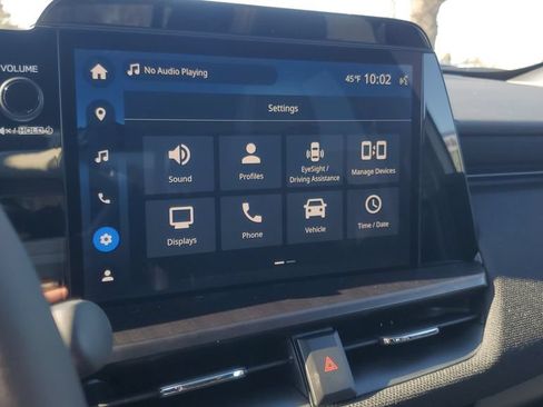 New 2026 Subaru Outback Limited AWD/4WD image 16