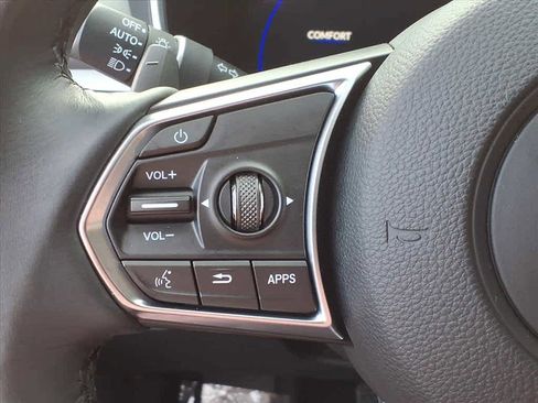 Certified 2023 Acura MDX w/Technology Package image 16