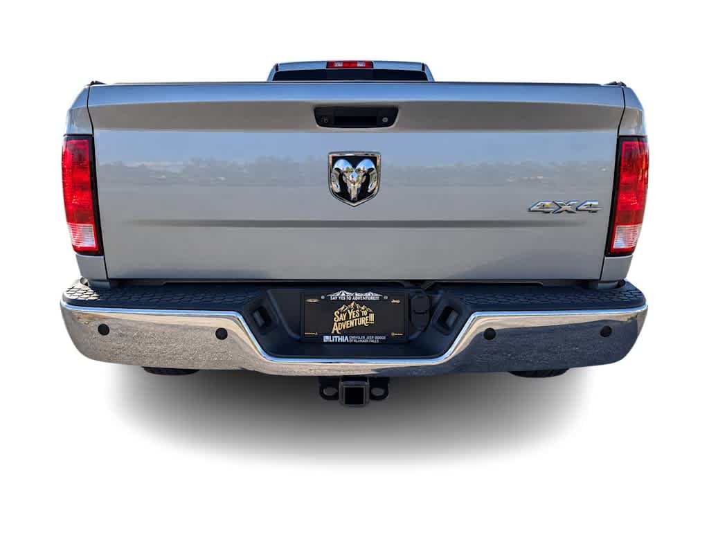 Used 2018 RAM 2500 ST AWD/4WD image 5