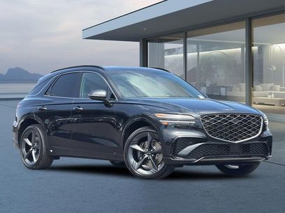 New 2026 Genesis GV70 2.5T Sport Prestige