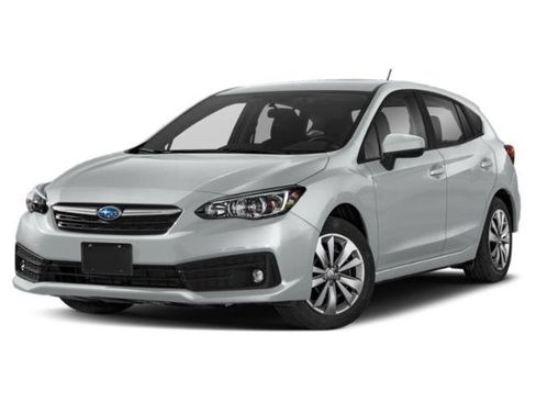 Used 2022 Subaru Impreza 2.0i AWD/4WD image 4