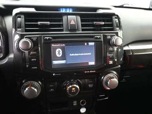 Used 2019 Toyota 4Runner TRD Off-Road AWD/4WD image 13