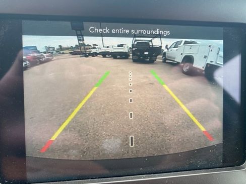 Used 2021 Jeep Cherokee Latitude Plus image 13