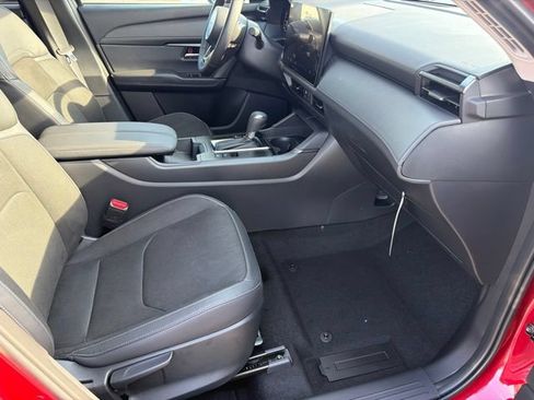 New 2026 MAZDA CX-5 Preferred AWD/4WD image 29