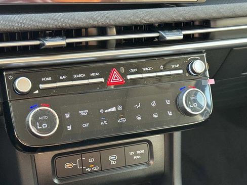 New 2026 Hyundai Tucson Limited image 22