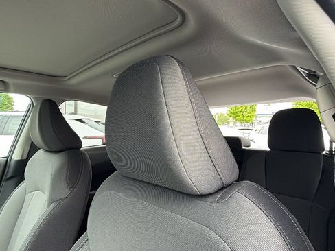 New 2026 Subaru Crosstrek 2.0i Premium AWD/4WD image 22