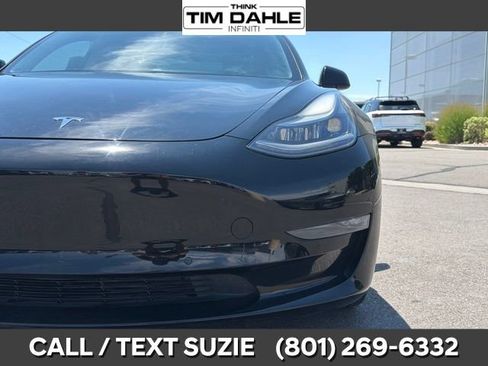 Used 2021 Tesla Model 3 Performance AWD/4WD image 5
