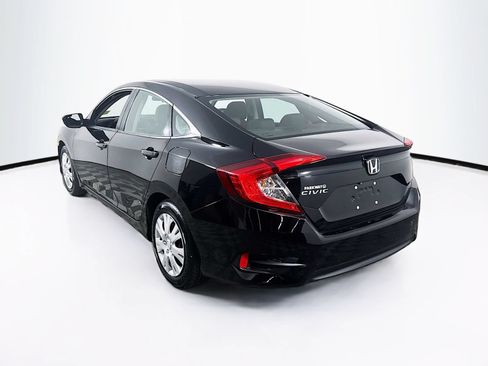 Used 2018 Honda Civic LX image 5