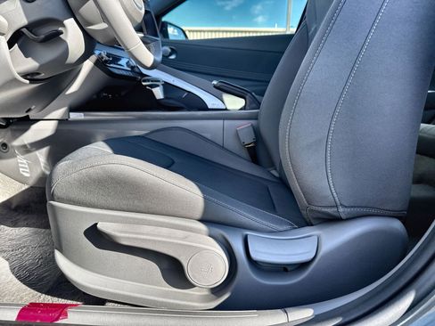 New 2026 Hyundai Elantra Sport image 14