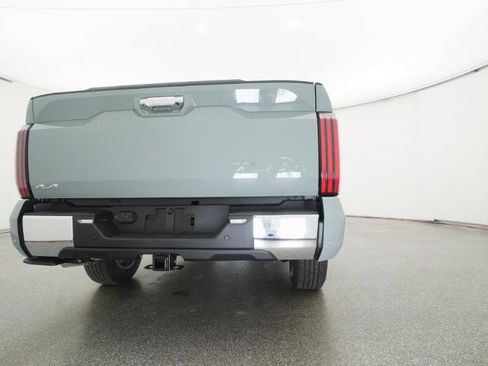 New 2026 Toyota Tundra 1794 Edition AWD/4WD image 26