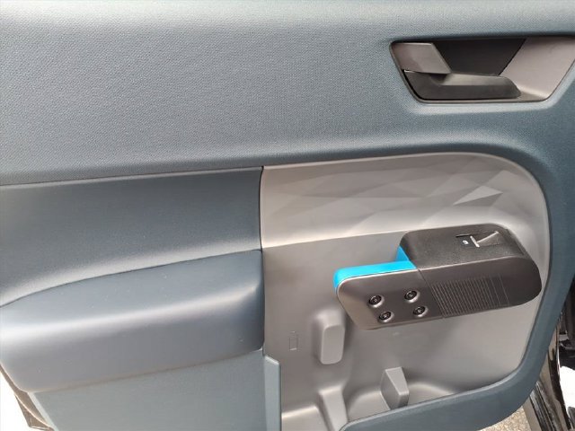 Used 2025 Ford Maverick Lobo AWD/4WD image 16