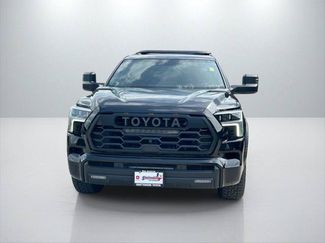 Certified 2026 Toyota Sequoia TRD Pro AWD/4WD video 2