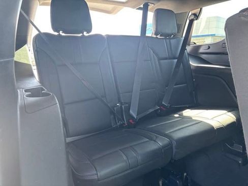 Certified 2022 Chevrolet Tahoe RST AWD/4WD image 25