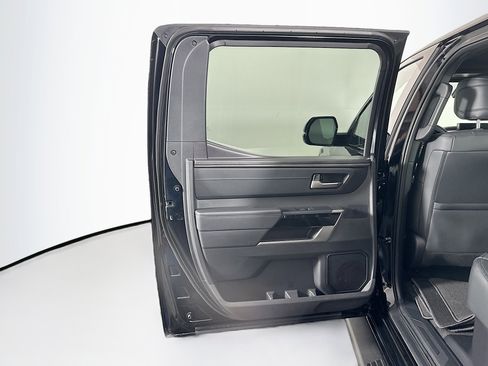 Used 2025 Toyota Tundra Limited image 27