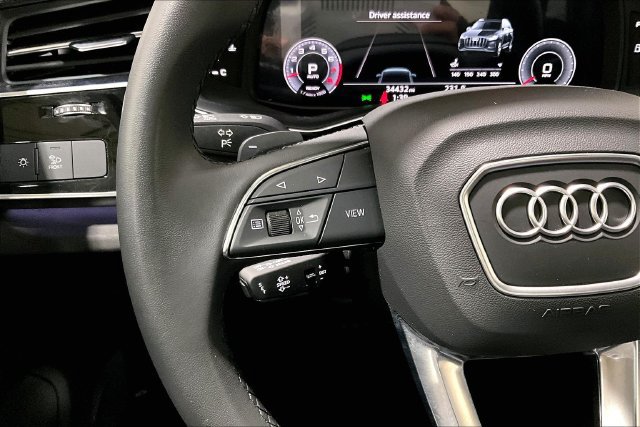 Certified 2023 Audi Q7 3.0T Premium AWD/4WD image 14