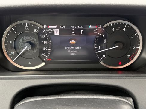 Used 2022 Land Rover Range Rover Velar R-Dynamic S image 18