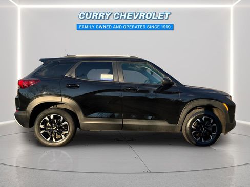Used 2023 Chevrolet TrailBlazer LT image 14