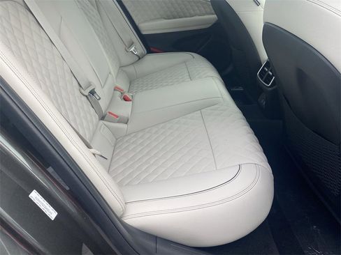 New 2025 Genesis G70 3.3T Advanced w/ Sport Prestige Package image 16