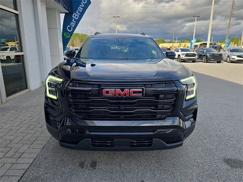 New 2026 GMC Terrain Elevation w/ Elevation Premium Package image 2