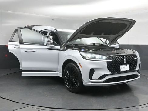 Certified 2025 Lincoln Aviator Reserve w/ Equipment Group 201A AWD/4WD image 54