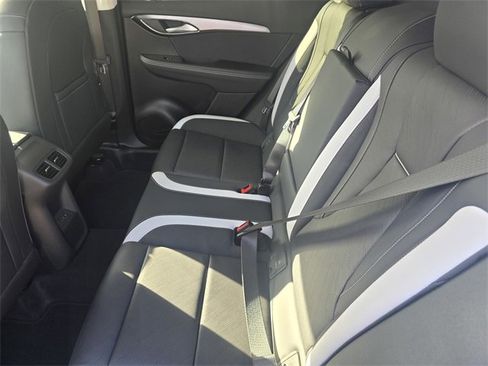 New 2026 Buick Envision Sport Touring image 10