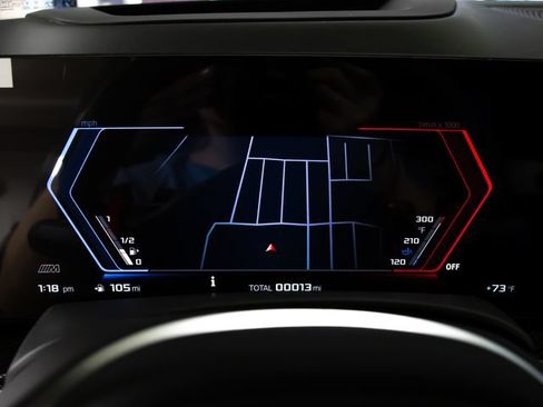 New 2026 BMW X5 M Competition w/ Executive Package AWD/4WD image 16