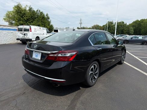 Used 2016 Honda Accord EX-L image 5