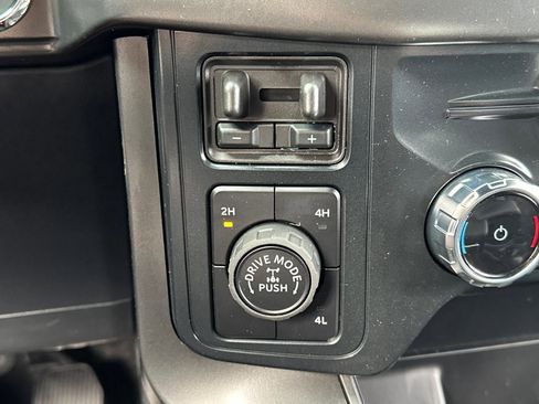 New 2025 Ford F150 Tremor w/ Bed Utility Package image 25