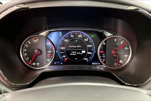 Used 2023 Chevrolet Blazer RS AWD/4WD image 19