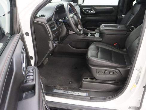 Used 2023 Chevrolet Tahoe RST AWD/4WD image 15