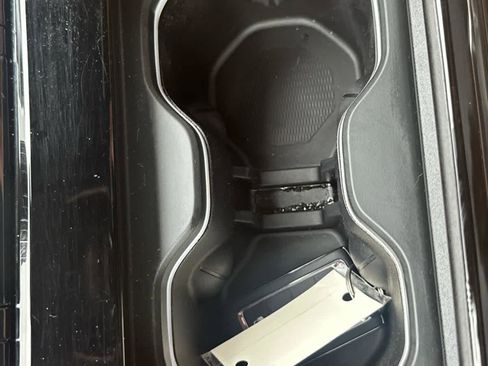 New 2025 Jeep Grand Cherokee L Summit image 38