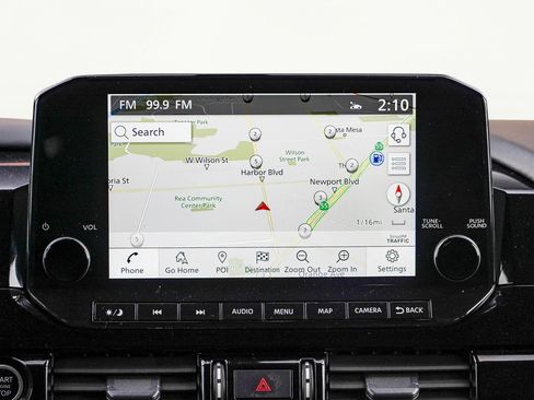 Used 2023 Nissan Pathfinder SL w/ Lighting Package (N92) image 17