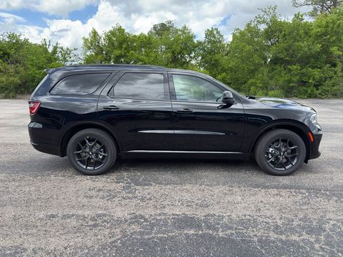 New 2026 Dodge Durango GT image 4