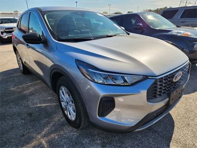 Used 2024 Ford Escape Active