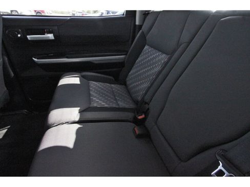 Used 2020 Toyota Tundra SR5 w/ SR5 Upgrade Package RWD image 13