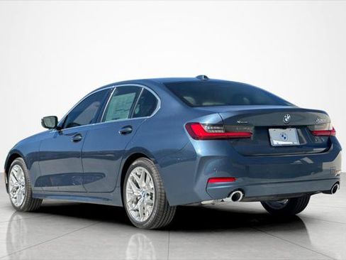 New 2026 BMW 330i xDrive xDrive NA w/ Premium Package image 3