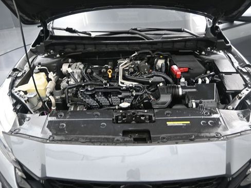 Used 2021 Nissan Altima 2.5 S image 16