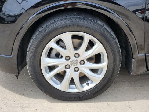 Used 2020 Buick Envision Preferred FWD image 11