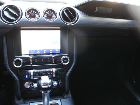 Used 2019 Ford Mustang GT Premium w/ GT Performance Package RWD image 33