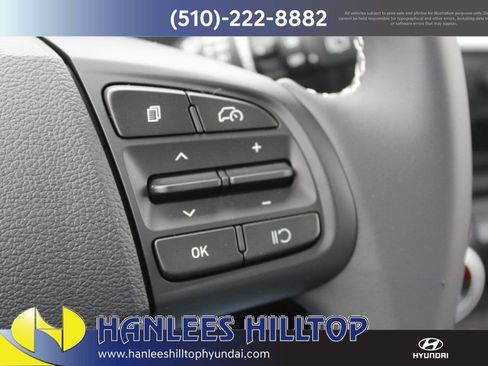 New 2026 Hyundai Venue SEL image 27