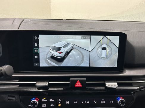 New 2026 Kia Sportage SX image 20