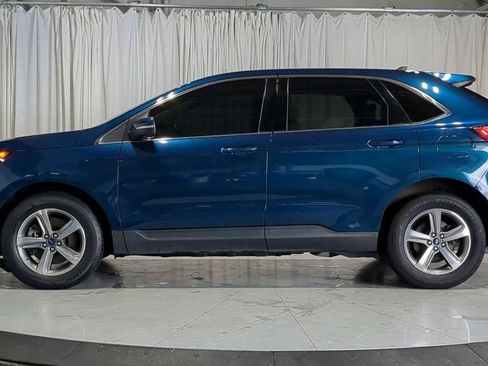 Used 2020 Ford Edge SEL w/ Convenience Package AWD/4WD image 6