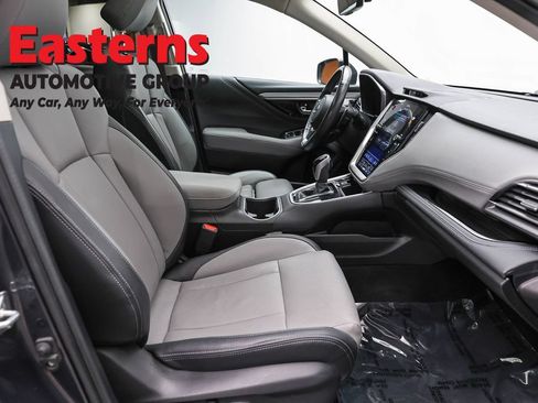 Used 2023 Subaru Outback Limited AWD/4WD image 26