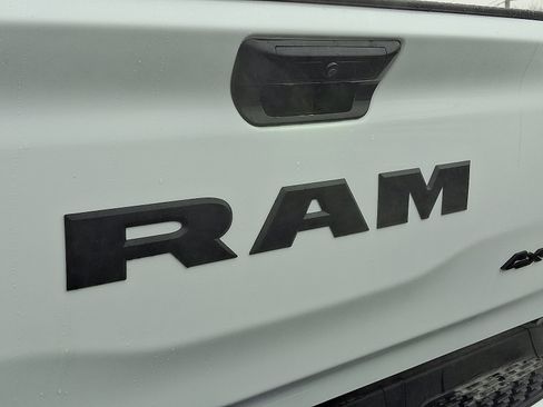 New 2026 RAM 1500 Big Horn image 23