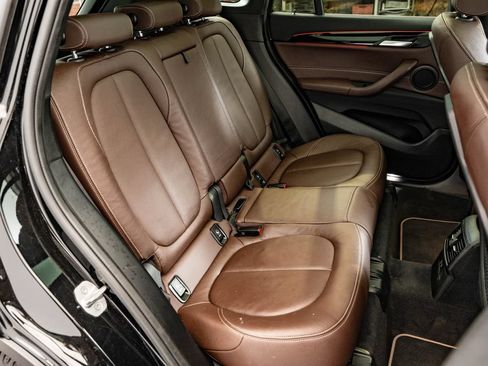 Used 2021 BMW X1 sDrive28i w/ Premium Package FWD image 48