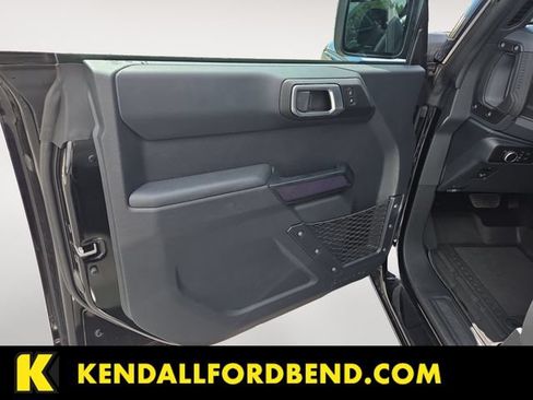 Used 2025 Ford Bronco Big Bend AWD/4WD image 10