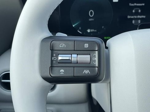 New 2026 Hyundai Palisade FWD Hybrid image 27