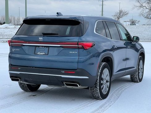 New 2026 Buick Enclave Preferred w/ Power Package image 50