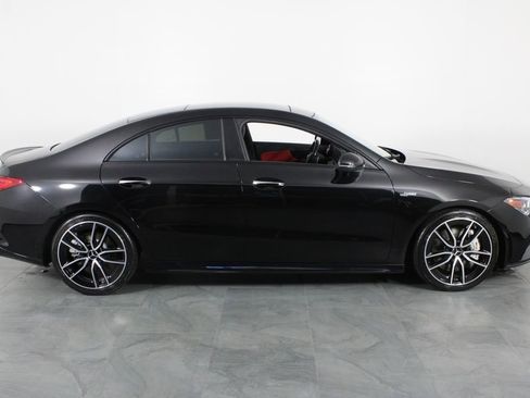 Used 2020 Mercedes-Benz CLA 35 AMG 4MATIC image 14